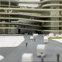 URBAN LOOP – IN | 경희대학교 건축학과 졸업전시회 2025