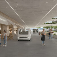 URBAN LOOP – IN | 경희대학교 건축학과 졸업전시회 2025